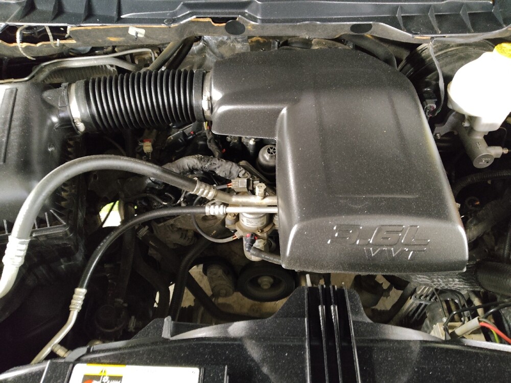 2021 RAM 1500 in Conyers, GA 30094 - 18141907 30