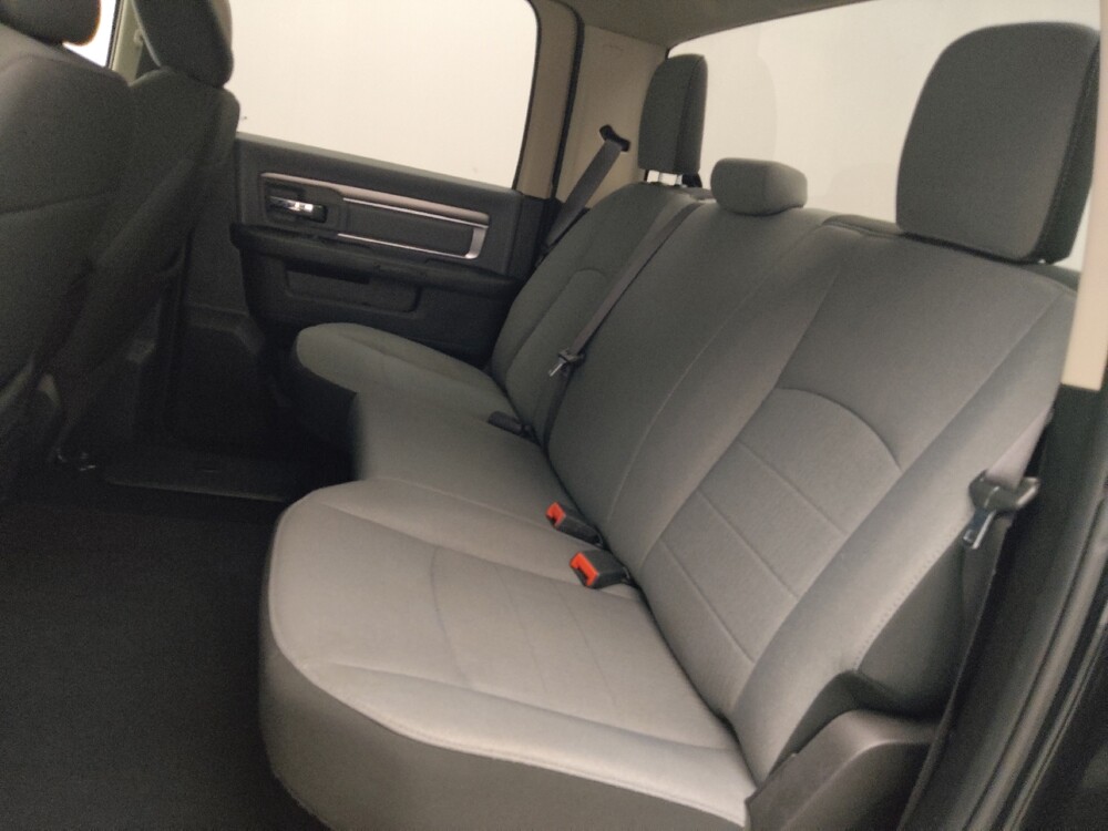 2021 RAM 1500 in Conyers, GA 30094 - 18141907 18