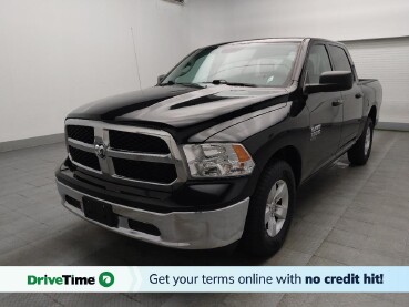 2021 RAM 1500 in Conyers, GA 30094