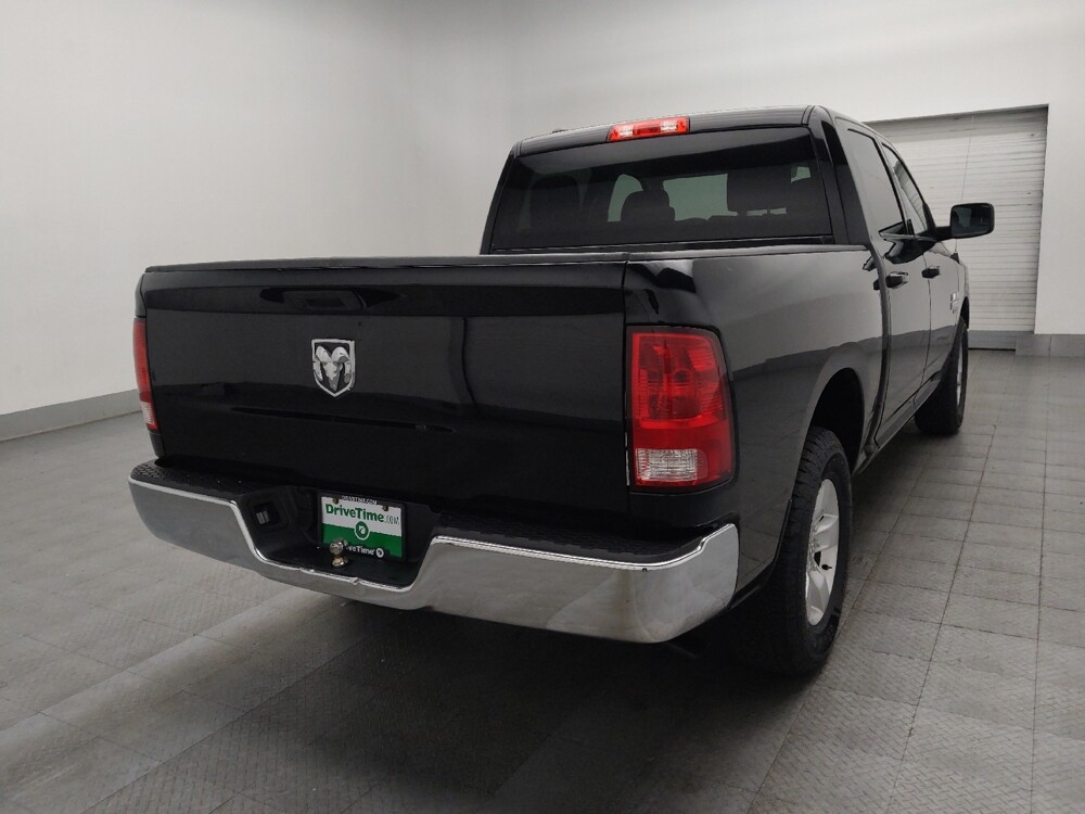 2021 RAM 1500 in Conyers, GA 30094 - 18141907 9