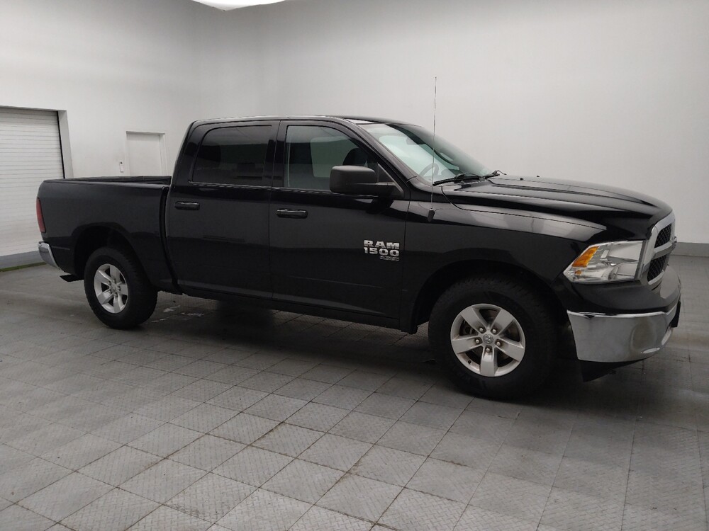 2021 RAM 1500 in Conyers, GA 30094 - 18141907 11