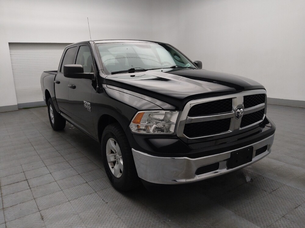 2021 RAM 1500 in Conyers, GA 30094 - 18141907 13