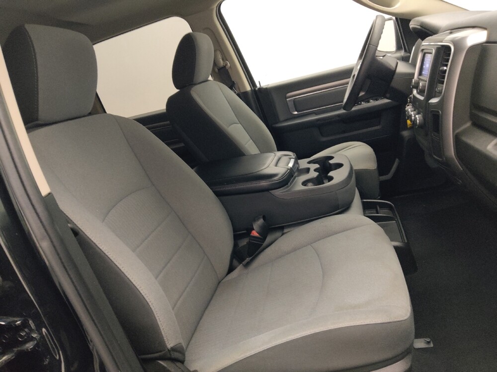 2021 RAM 1500 in Conyers, GA 30094 - 18141907 21