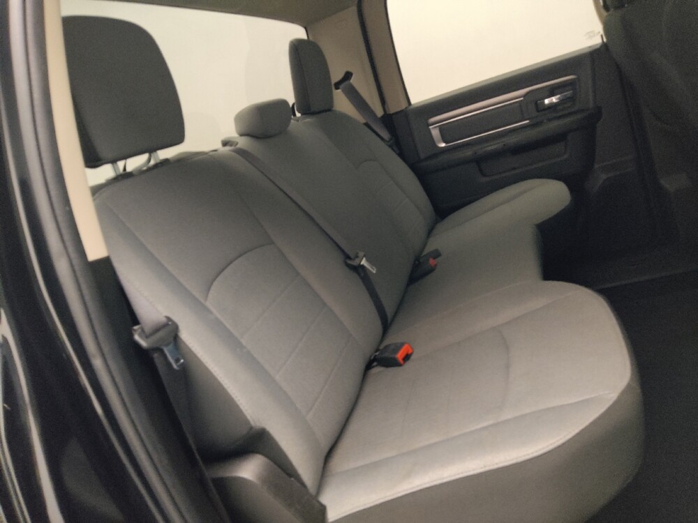 2021 RAM 1500 in Conyers, GA 30094 - 18141907 19