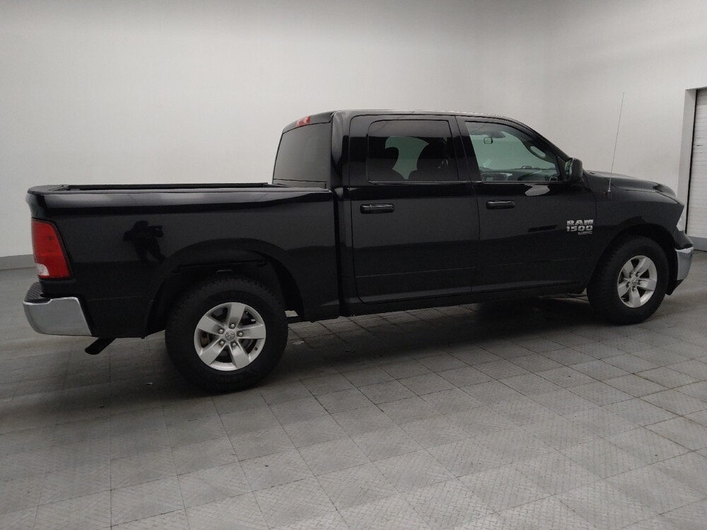 2021 RAM 1500 in Conyers, GA 30094 - 18141907 10