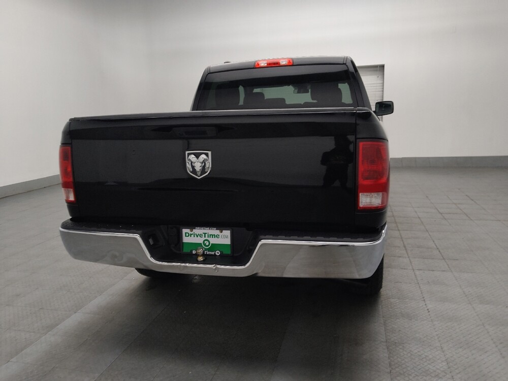 2021 RAM 1500 in Conyers, GA 30094 - 18141907 7
