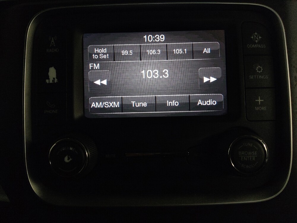 2021 RAM 1500 in Conyers, GA 30094 - 18141907 25