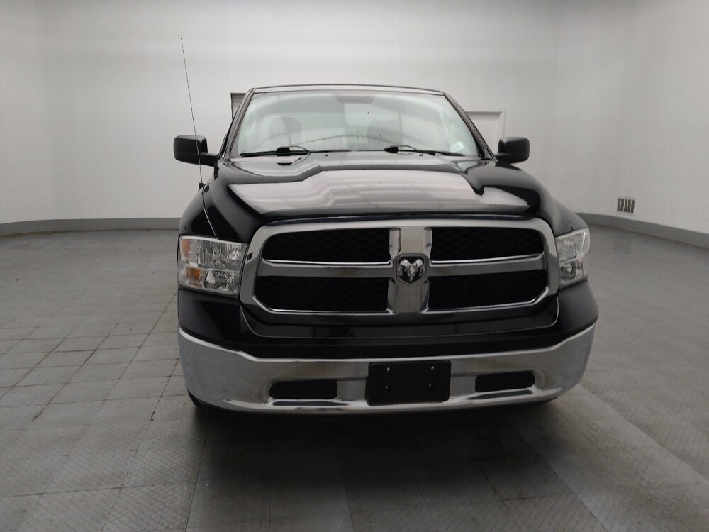 2021 RAM 1500 in Conyers, GA 30094 - 18141907 14
