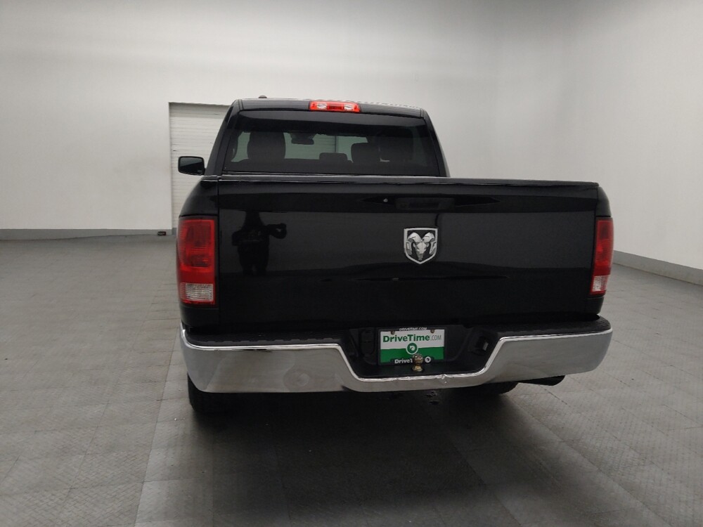 2021 RAM 1500 in Conyers, GA 30094 - 18141907 6