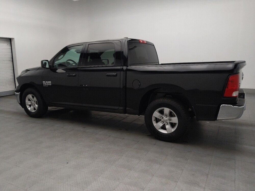 2021 RAM 1500 in Conyers, GA 30094 - 18141907 3