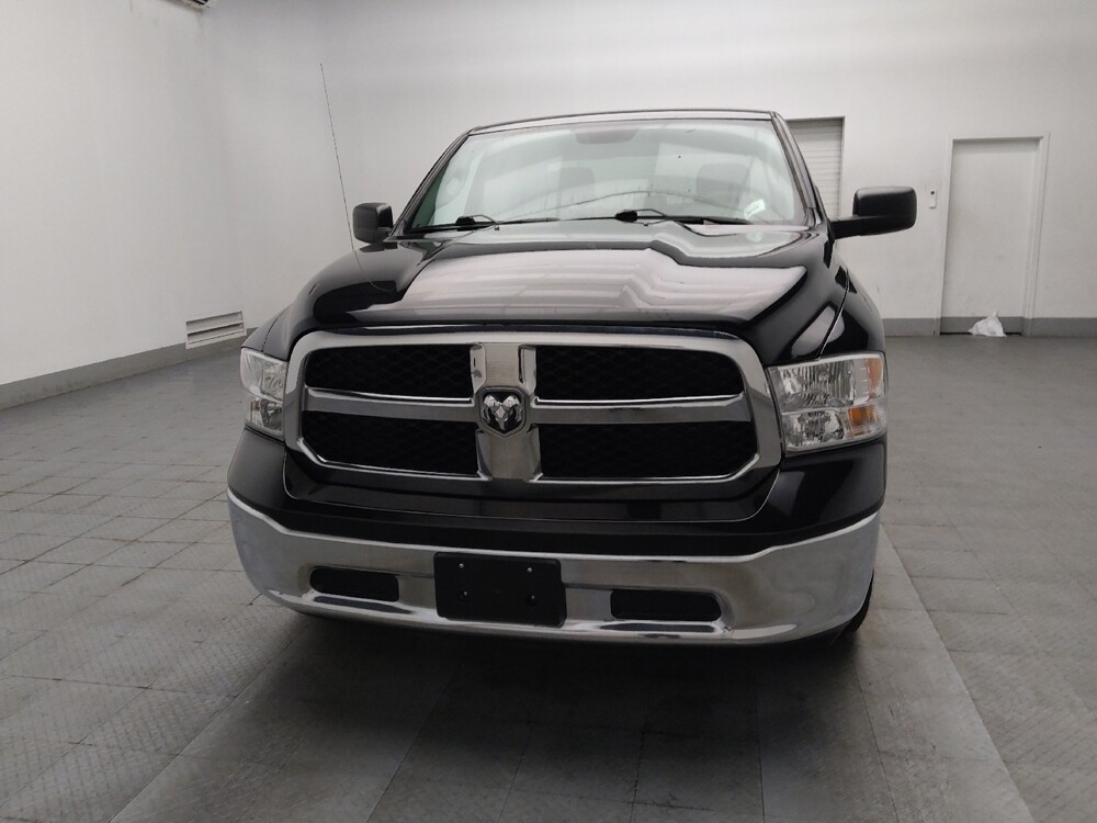 2021 RAM 1500 in Conyers, GA 30094 - 18141907 15