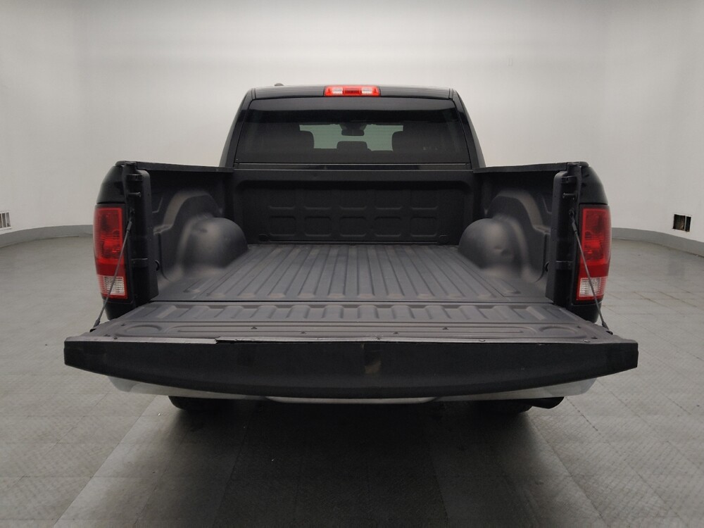 2021 RAM 1500 in Conyers, GA 30094 - 18141907 29