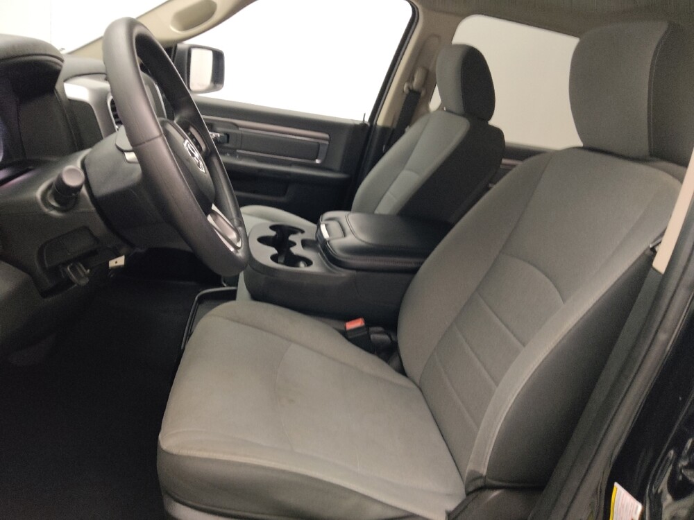 2021 RAM 1500 in Conyers, GA 30094 - 18141907 17