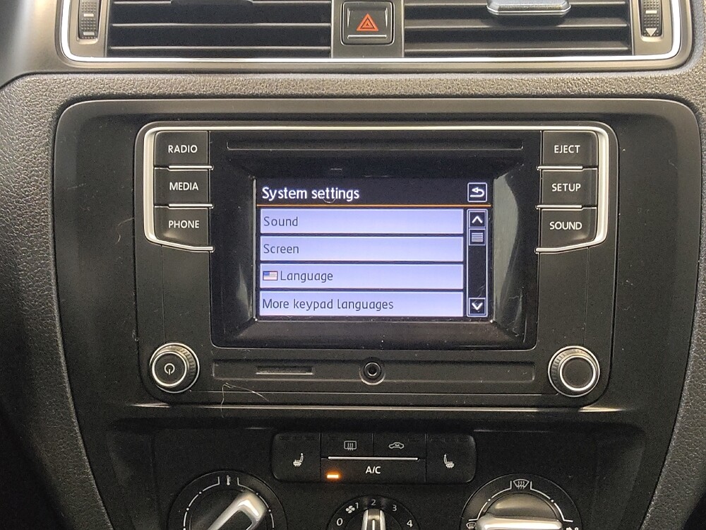 2017 Volkswagen Jetta in Cincinnati, OH 45255 - 18141910 25