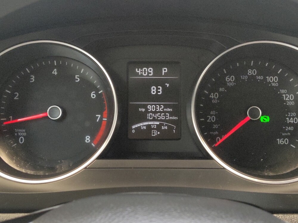 2017 Volkswagen Jetta in Cincinnati, OH 45255 - 18141910 23