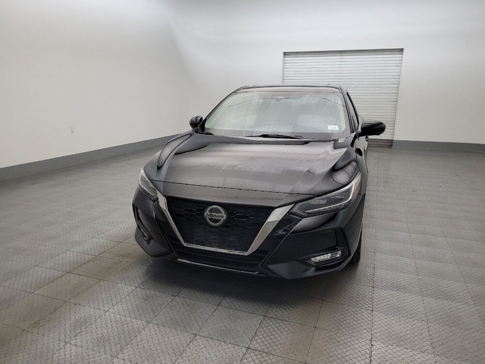 2021 Nissan Sentra in Phoenix, AZ 85015 - 18141911 15