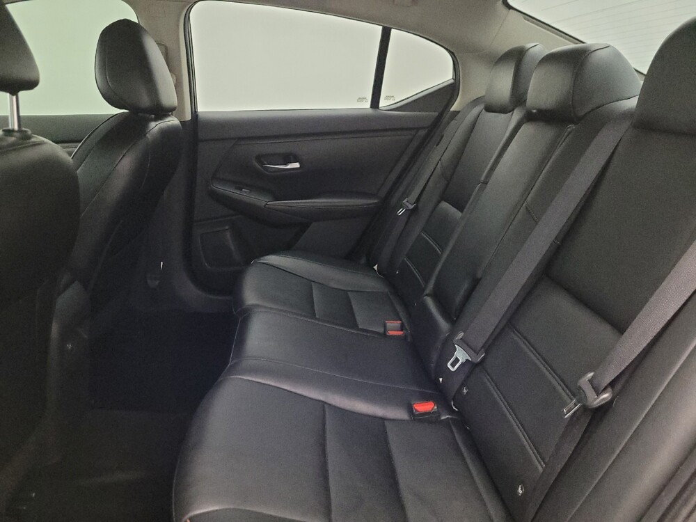 2021 Nissan Sentra in Phoenix, AZ 85015 - 18141911 18