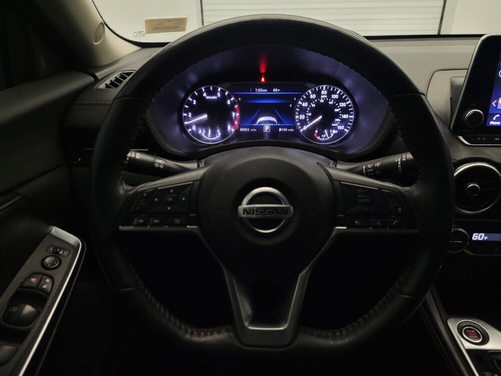 2021 Nissan Sentra in Phoenix, AZ 85015 - 18141911 22