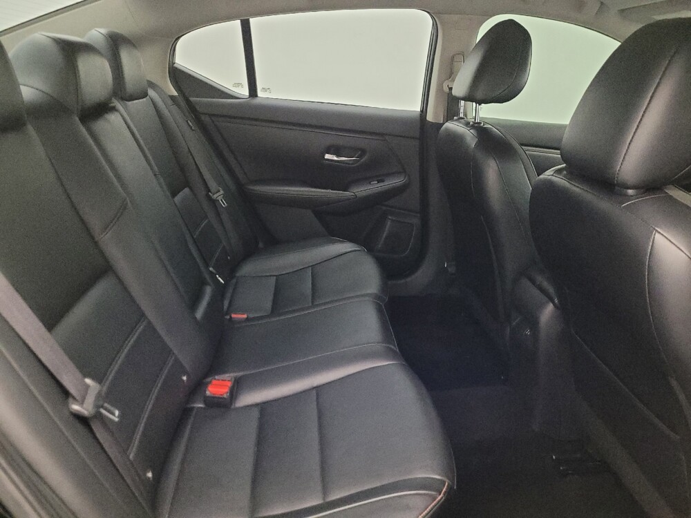 2021 Nissan Sentra in Phoenix, AZ 85015 - 18141911 19