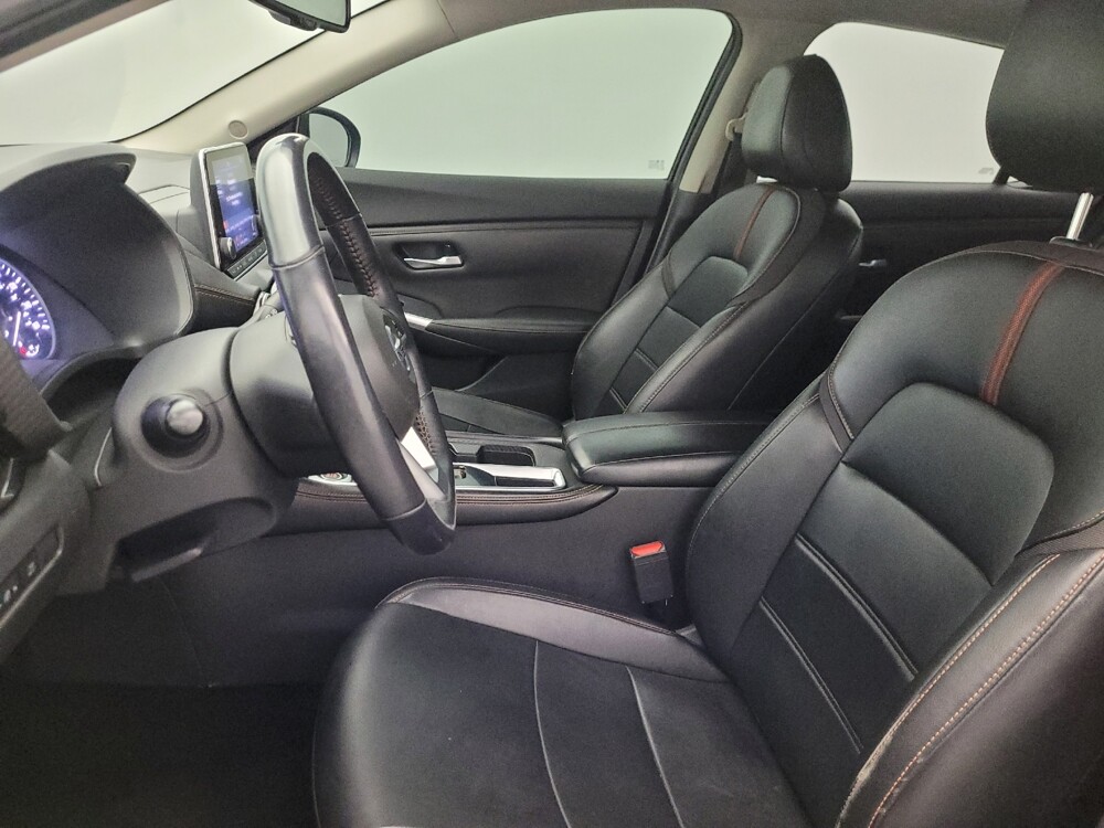 2021 Nissan Sentra in Phoenix, AZ 85015 - 18141911 17