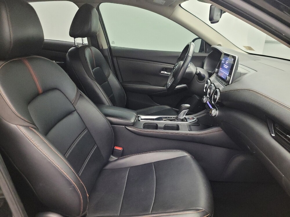2021 Nissan Sentra in Phoenix, AZ 85015 - 18141911 21