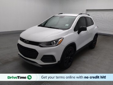 2020 Chevrolet Trax in Sanford, FL 32773