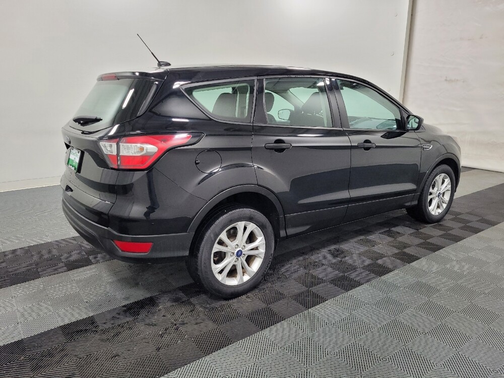 2018 Ford Escape in Langhorne, PA 19047 - 18141915 10