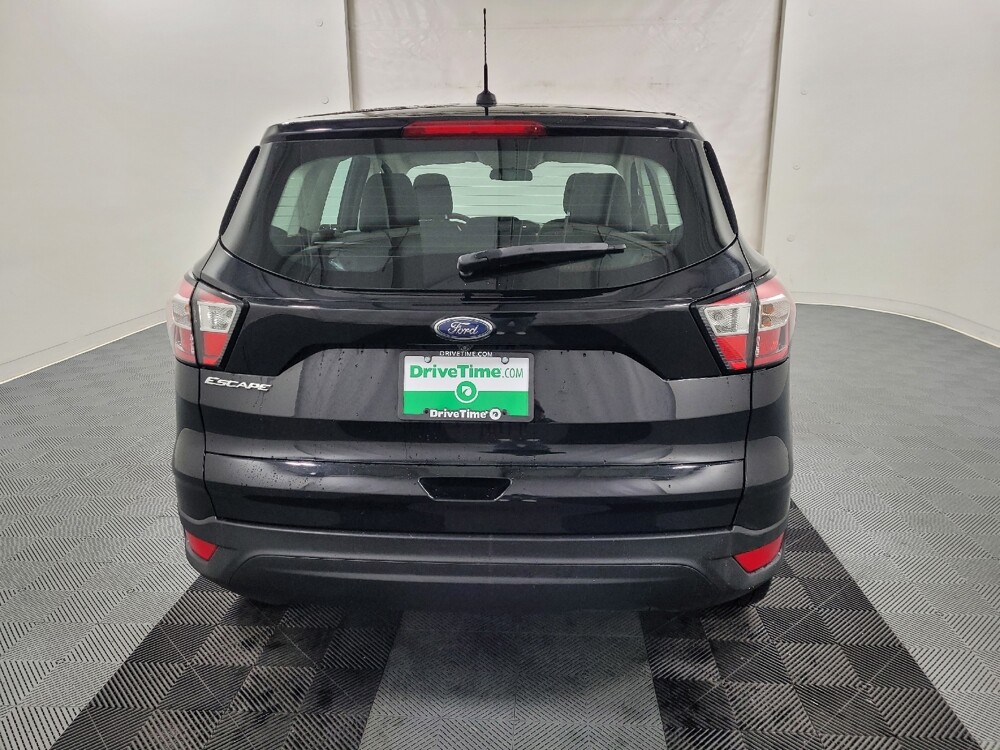 2018 Ford Escape in Langhorne, PA 19047 - 18141915 7