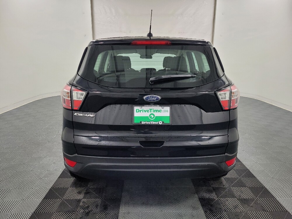 2018 Ford Escape in Langhorne, PA 19047 - 18141915 6