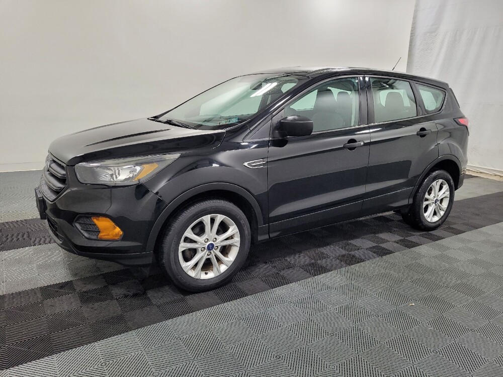 2018 Ford Escape in Langhorne, PA 19047 - 18141915 2