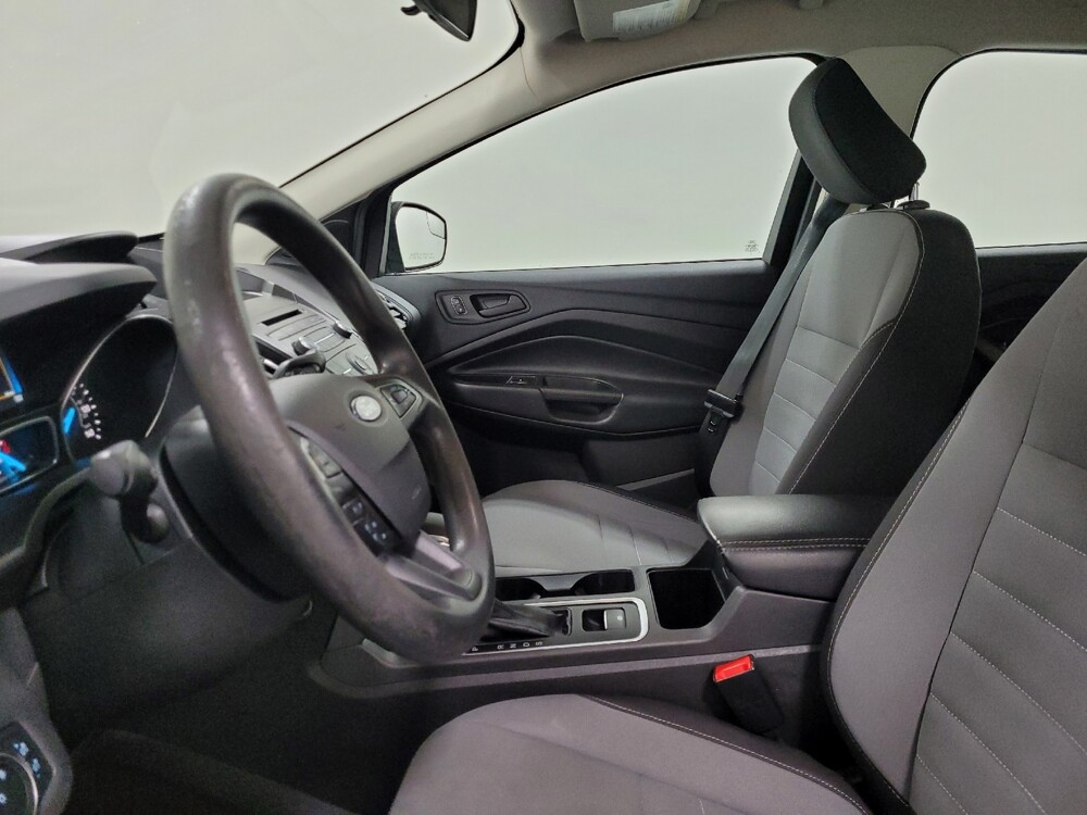 2018 Ford Escape in Langhorne, PA 19047 - 18141915 17