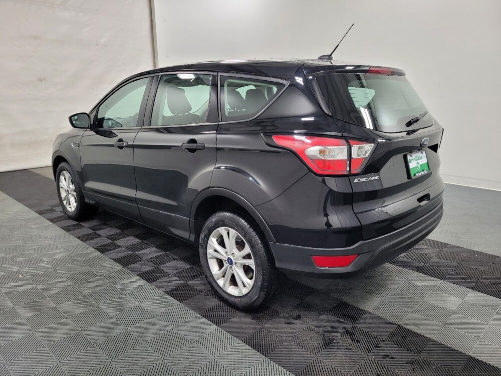 2018 Ford Escape in Langhorne, PA 19047 - 18141915 3