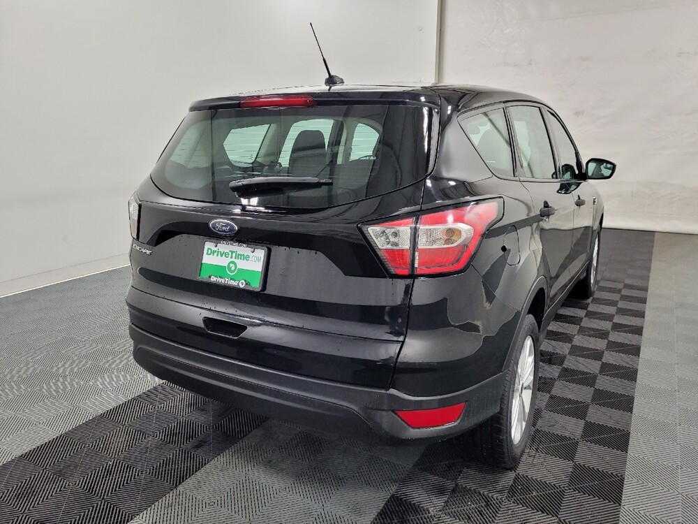 2018 Ford Escape in Langhorne, PA 19047 - 18141915 9