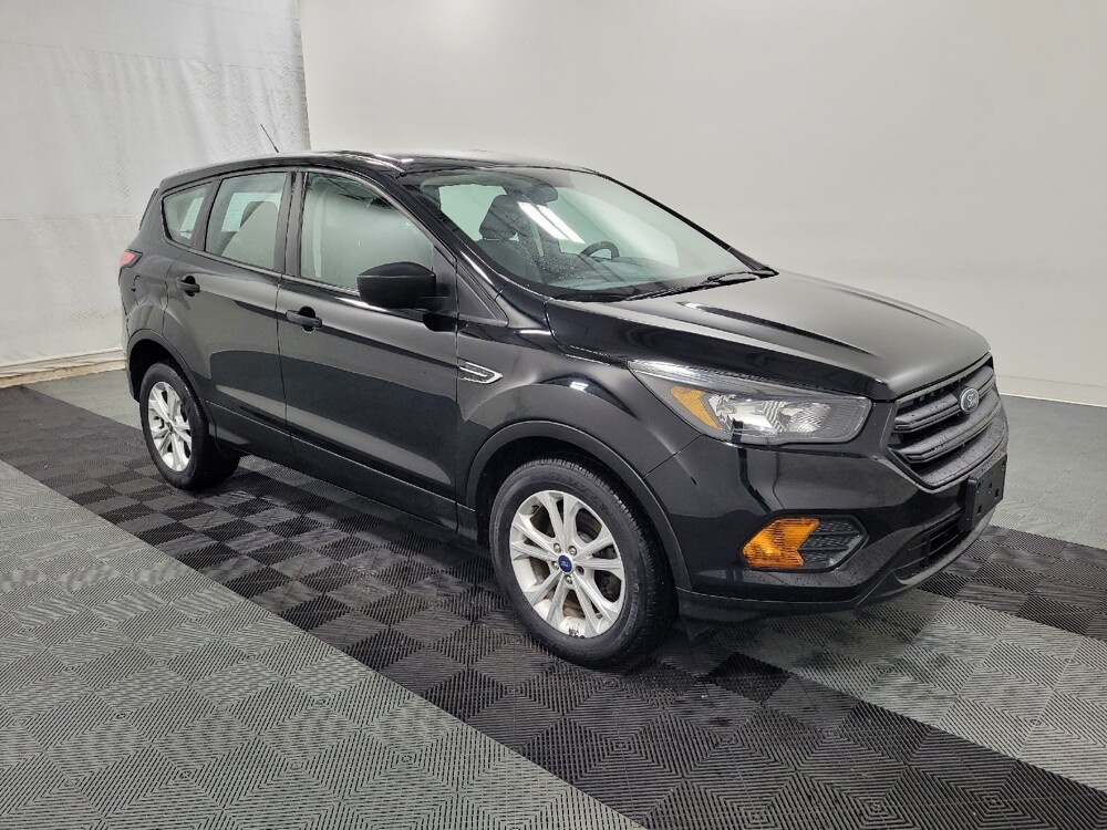 2018 Ford Escape in Langhorne, PA 19047 - 18141915 11