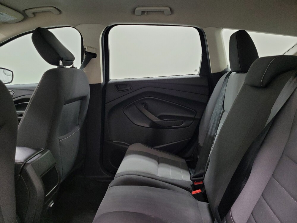 2018 Ford Escape in Langhorne, PA 19047 - 18141915 18