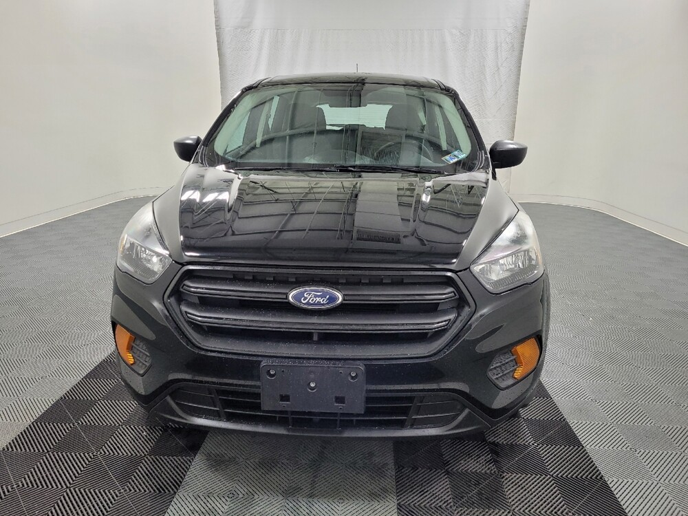 2018 Ford Escape in Langhorne, PA 19047 - 18141915 15