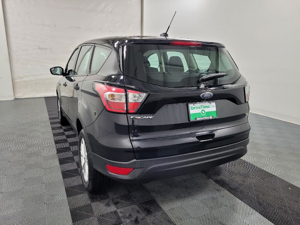 2018 Ford Escape in Langhorne, PA 19047 - 18141915 5