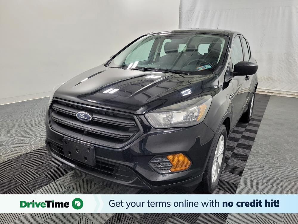 2018 Ford Escape in Langhorne, PA 19047 - 18141915