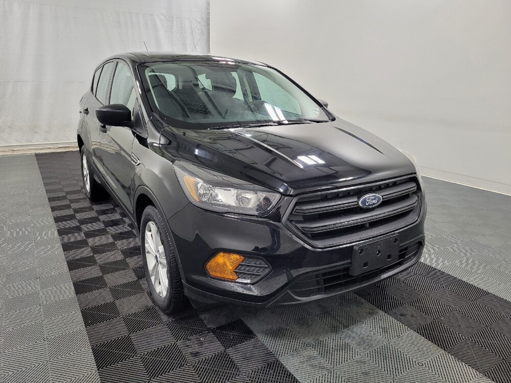 2018 Ford Escape in Langhorne, PA 19047 - 18141915 13