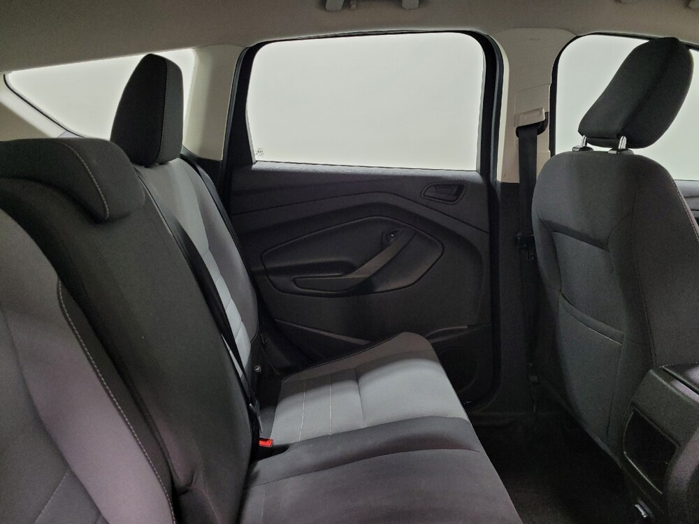 2018 Ford Escape in Langhorne, PA 19047 - 18141915 19