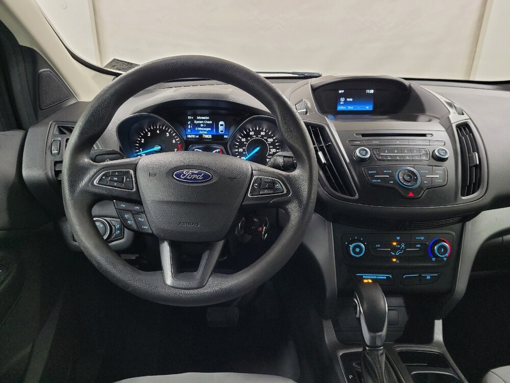2018 Ford Escape in Langhorne, PA 19047 - 18141915 22