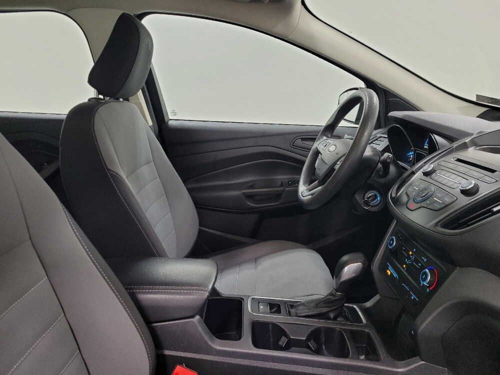 2018 Ford Escape in Langhorne, PA 19047 - 18141915 21