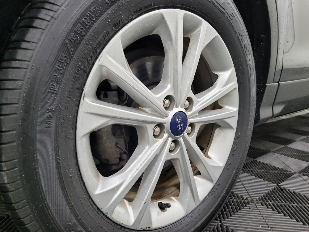 2018 Ford Escape in Langhorne, PA 19047 - 18141915 31