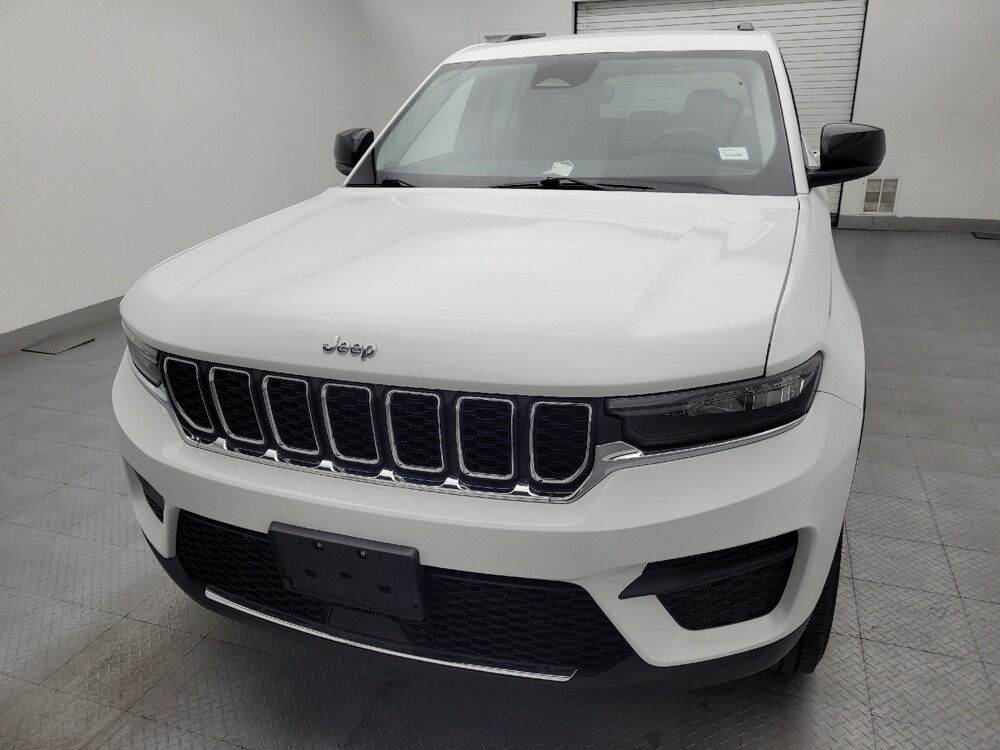 2023 Jeep Grand Cherokee in Gastonia, NC 28056 - 18141916 15