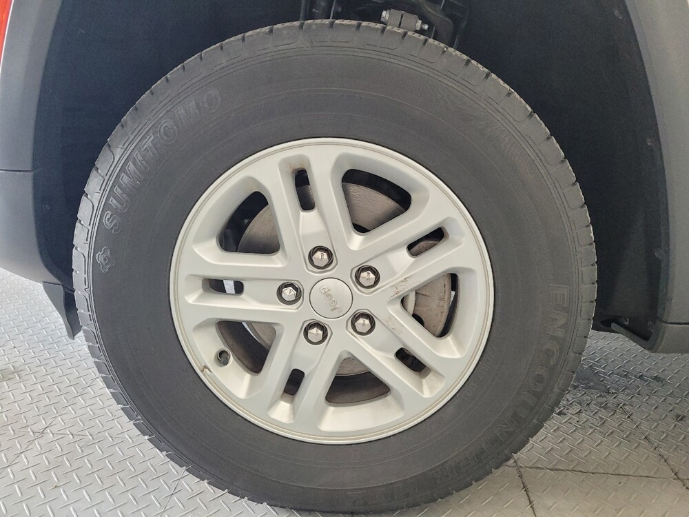 2023 Jeep Grand Cherokee in Gastonia, NC 28056 - 18141916 31