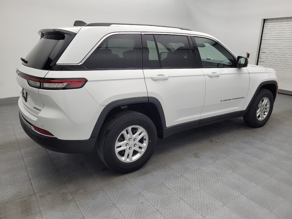 2023 Jeep Grand Cherokee in Gastonia, NC 28056 - 18141916 10