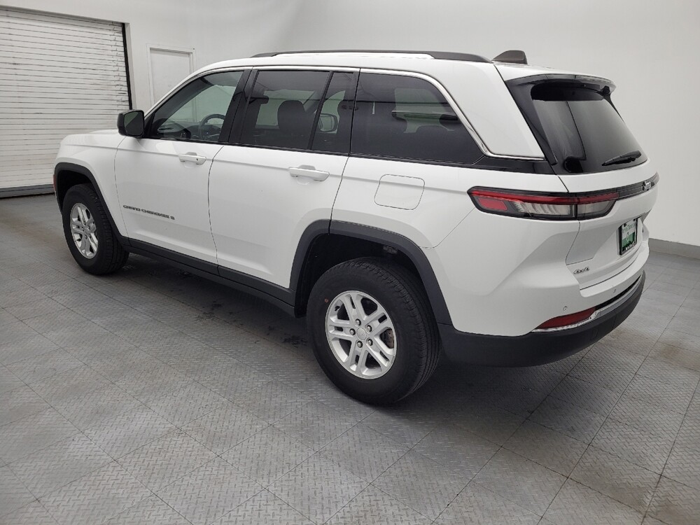 2023 Jeep Grand Cherokee in Gastonia, NC 28056 - 18141916 3
