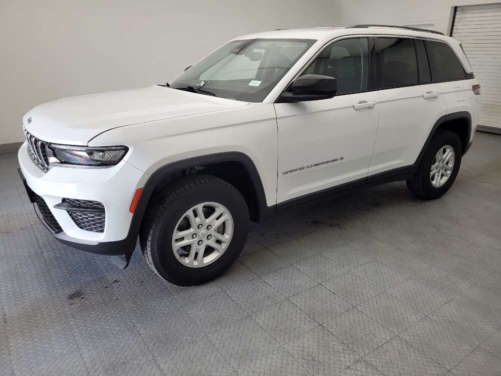 2023 Jeep Grand Cherokee in Gastonia, NC 28056 - 18141916 2