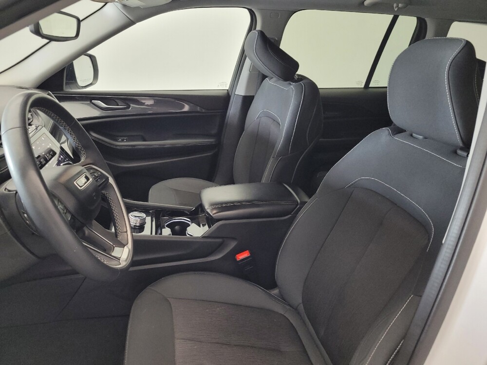 2023 Jeep Grand Cherokee in Gastonia, NC 28056 - 18141916 17