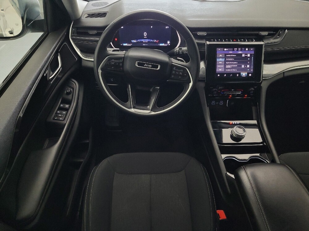 2023 Jeep Grand Cherokee in Gastonia, NC 28056 - 18141916 22